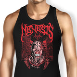 Nemesis - Tank Top