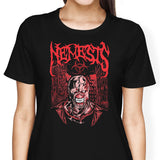 Nemesis - Women's Apparel