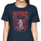Nemesis - Women's Apparel