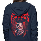 Nemesis - Hoodie