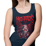 Nemesis - Tank Top