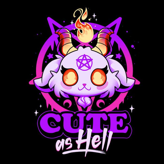 Neon and Cute - Hoodie