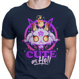 Neon and Cute - Men's Apparel