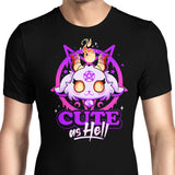 Neon and Cute - Men's Apparel