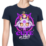 Neon and Cute - Women's Apparel