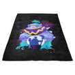 Neon Junior - Fleece Blanket