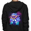 Neon Junior - Hoodie