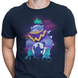 Neon Junior - Men's Apparel