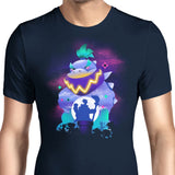 Neon Junior - Men's Apparel