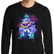 Neon Junior - Long Sleeve T-Shirt