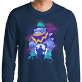 Neon Junior - Long Sleeve T-Shirt
