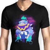 Neon Junior - Men's V-Neck