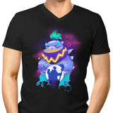 Neon Junior - Men's V-Neck