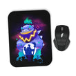 Neon Junior - Mousepad