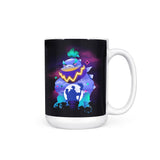 Neon Junior - Mug