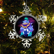 Neon Junior - Ornament