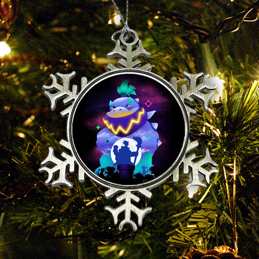 Neon Junior - Ornament