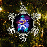 Neon Junior - Ornament