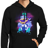 Neon Junior - Hoodie