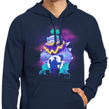 Neon Junior - Hoodie