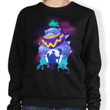 Neon Junior - Sweatshirt