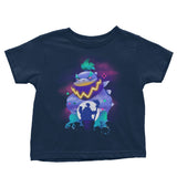 Neon Junior - Youth Apparel