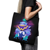 Neon Junior - Tote Bag