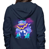 Neon Junior - Hoodie