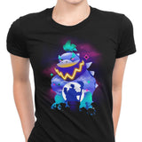 Neon Junior - Women's Apparel