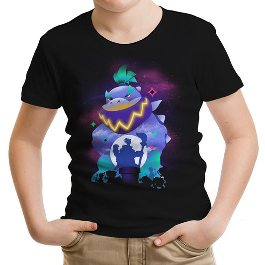 Neon Junior - Youth Apparel