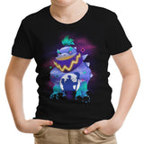 Neon Junior - Youth Apparel