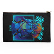 Neon Mist - Accessory Pouch
