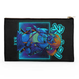 Neon Mist - Accessory Pouch