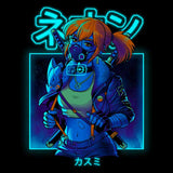 Neon Mist - Men's Apparel