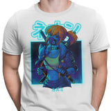 Neon Mist - Men's Apparel