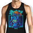 Neon Mist - Tank Top