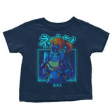 Neon Mist - Youth Apparel