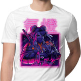 Neon Spring - Men's Apparel