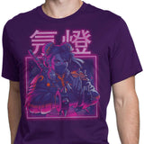 Neon Spring - Men's Apparel