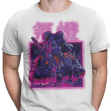 Neon Spring - Men's Apparel