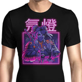 Neon Spring - Men's Apparel