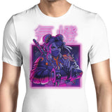 Neon Spring - Men's Apparel