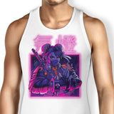 Neon Spring - Tank Top