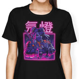 Neon Spring - Women's Apparel