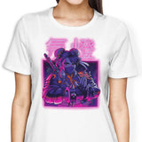 Neon Spring - Women's Apparel