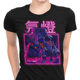 Neon Spring - Women's Apparel