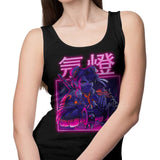 Neon Spring - Tank Top