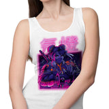 Neon Spring - Tank Top