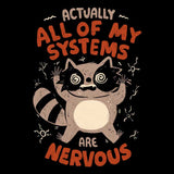 Nervous System - Coasters