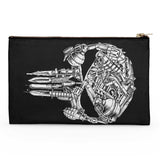 Never Ending War - Accessory Pouch